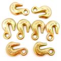 8 7 16 Eye Grab Hooks Towing Grade 70