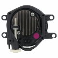 Lexus Es350 Fog Light Passenger Side Led 2014 2015 2016 2017 2018 Fits Rx350 2020 Part Lx2593113 81210-0e050 