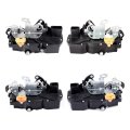 Door Latch Lock Actuator Front Left Front Right Rear 2008-2010 For Chevrolet Malibu 2008 Saturn Aura 931-310 931-311 931-334 