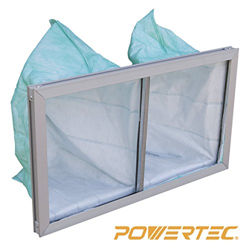 Powertec 75006 Inner Filter For Af4000
