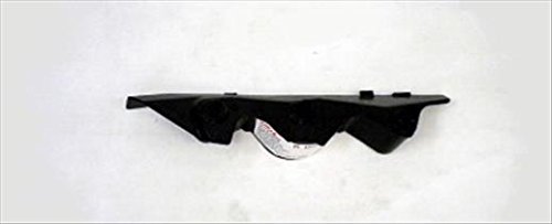 Oe Replacement Nissan Datsun Sentra Front Driver Side Bumper Bracket Partslink Number Ni1066134