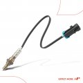 A-premium O2 Oxygen Sensor Compatible With Chevrolet Silverado 1500 Tahoe Astro Trailblazer Gmc Cadillac Hummer Isuzu