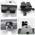 Trunk Tailgate Latch Lock Actuator For 2012-2018 Ford Focus Sedan Replaces Bm5z5443150b 940-128