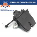 Trunk Tailgate Latch Lock Actuator For 2012-2018 Ford Focus Sedan Replaces Bm5z5443150b 940-128