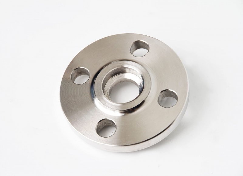 1 316lss 150 Rf Socket Weld Flange