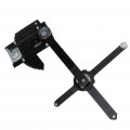 Power Window Regulator Without Motor Assembly Front Left Driver Side Replacement Fit For Chevy Gmc Repalce Oe 14027431 740-651 