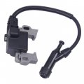 Goodbest New Ignition Coil With 4 Prong Connector Compatible Honda Gx390 Gx340 Replace 30500-z5t-003 30500-z5r-003
