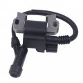Goodbest New Ignition Coil With 4 Prong Connector Compatible Honda Gx390 Gx340 Replace 30500-z5t-003 30500-z5r-003