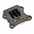 Topteng Motorcycle Reed Valve Replacement Fits For Honda Bali 50 Dio Giorno Tact Lead 50cc