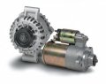 Motorcraft Starter Motor 