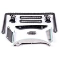 9-0707sax Timing Chain Kit For Chrysler 300 Sebring Dodge Avenger Charger Magnum 2 7l V6 Dohc Replacement 4892349aa 4892352aa 