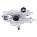 Aluminum Coolant Thermostat Housing Assembly 902-319 For Dodge Journey Avenger Caliber Jeep Compass Patriot Chrysler 200