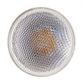 Satco S29401 6 5 Watt Par20 Led 3000k 25 Deg Beam Angle Medium Base 120 Volt 520 Lumens Shape E Ansi Warm White Temperature Cri