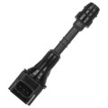Ignition Coils Compatible 2003-2010 For Infiniti M45 5l V8 2003-20 Fx45 4 3-pins Coil Packs Replacement Uf482 8 With 8 Iridium 