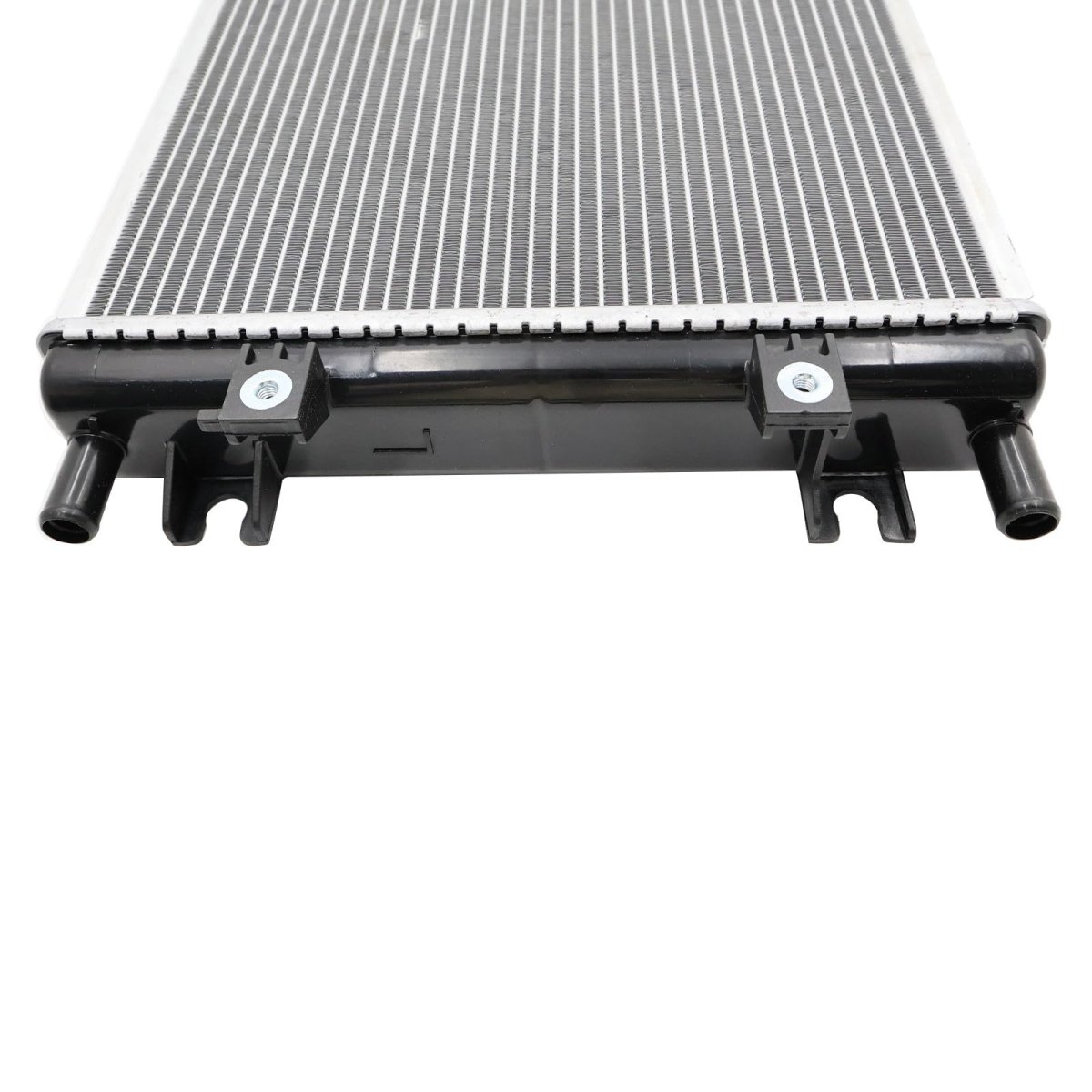 Left 3 4l Engine Radiator For Toyota Tundra 2022-2024 Sequoia 2023-2024 Replace 1655070050 16550-70050