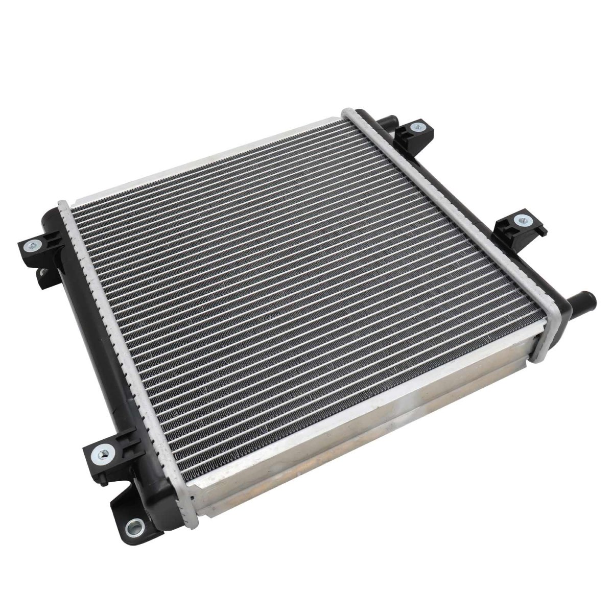 Left 3 4l Engine Radiator For Toyota Tundra 2022-2024 Sequoia 2023-2024 Replace 1655070050 16550-70050