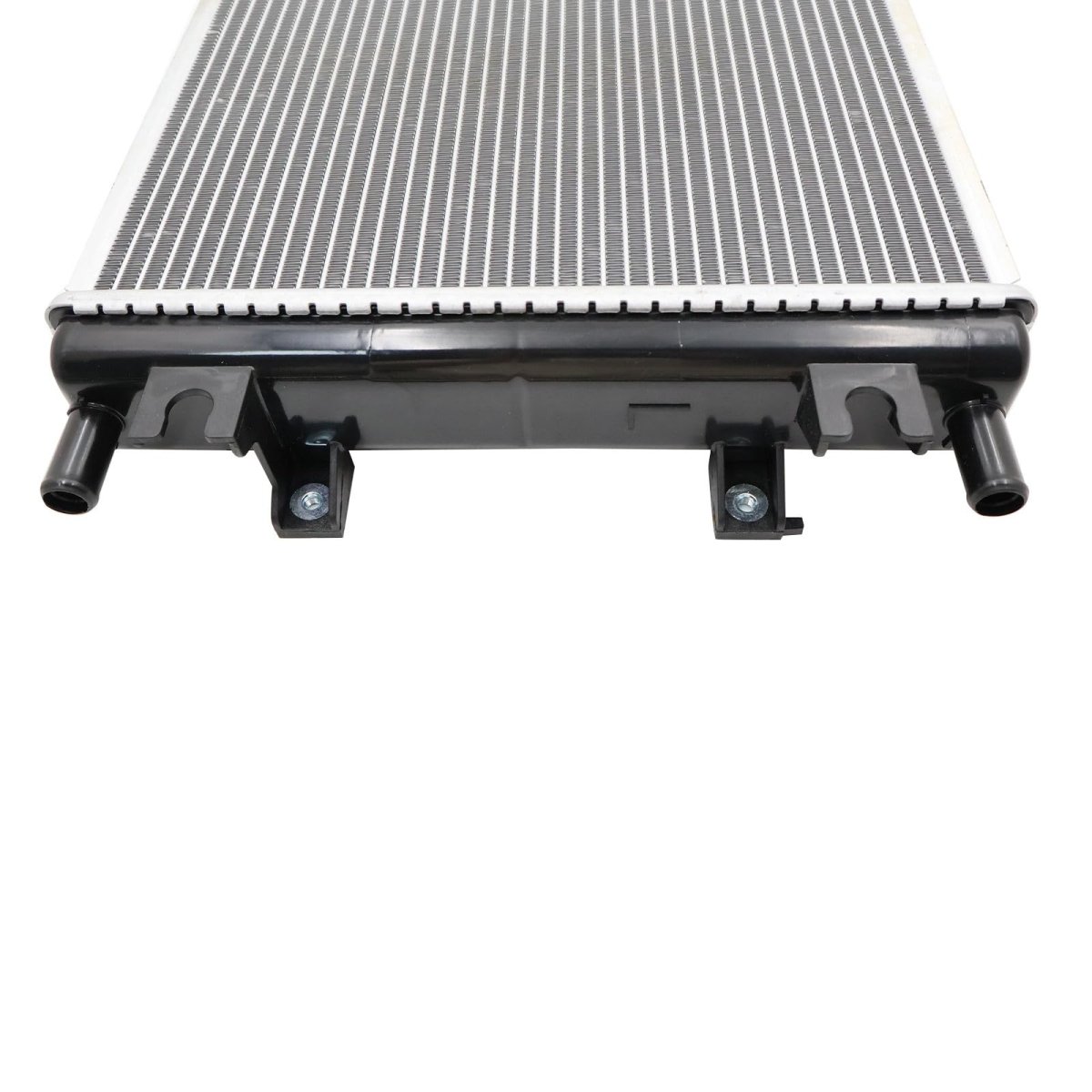 Left 3 4l Engine Radiator For Toyota Tundra 2022-2024 Sequoia 2023-2024 Replace 1655070050 16550-70050