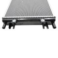 Left 3 4l Engine Radiator For Toyota Tundra 2022-2024 Sequoia 2023-2024 Replace 1655070050 16550-70050