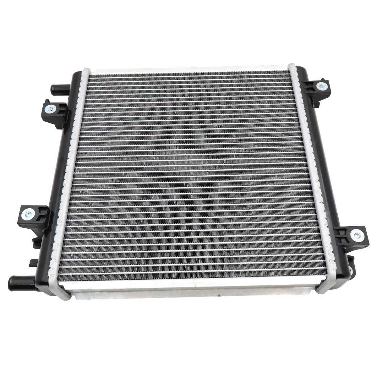 Left 3 4l Engine Radiator For Toyota Tundra 2022-2024 Sequoia 2023-2024 Replace 1655070050 16550-70050