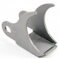 Shock Mount Upper Rear For Chevrolet Gmc 1999-2007 Sierra Silverado With Round Tube X-members Excludes C K Series And 07 New 