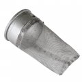 Caltric Exhaust Muffler Spark Arrester Compatible With Polaris Rzr Xp Turbo Rzr 4 2016 2017 2018 2019 2020 2021