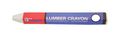 Crayon Lumber Wht Hard 