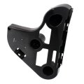 Front Bumper Support Bracket Driver Side For Toyota Tundra 2007 2008 2009 2010 2011 2012 2013 Replacement To1066170 521160c050 