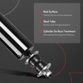 A-premium Rear Pair 2 Gas Shock Strut Absorbers Compatible With Chevrolet Camaro Ford Pontiac Buick Lincoln Mercury Oldsmobile