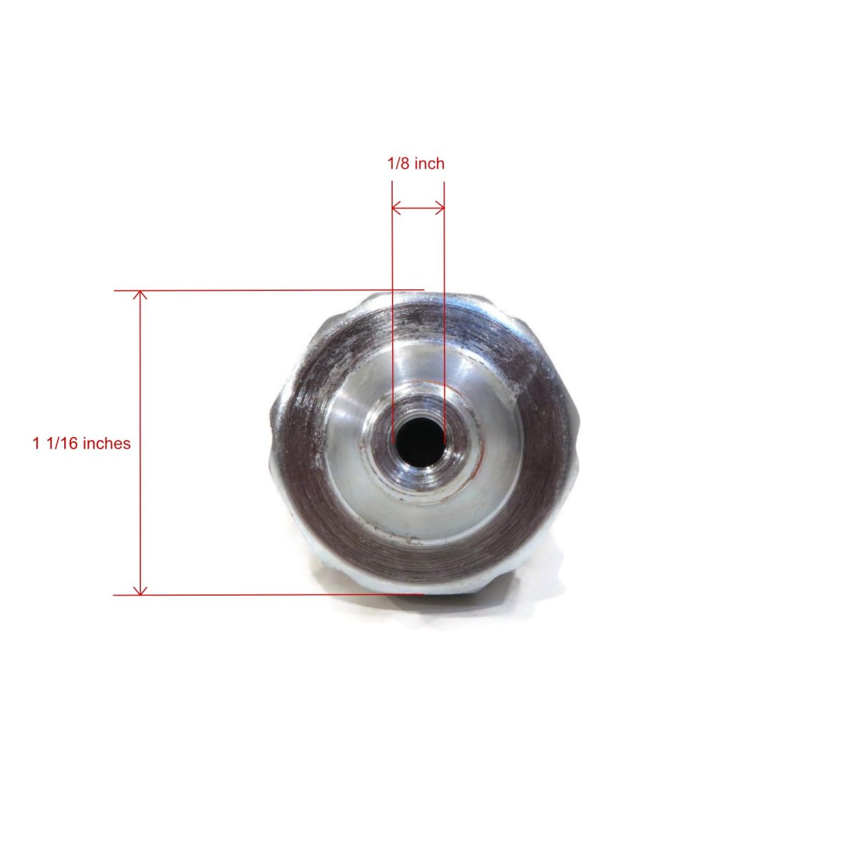 The Rop Shop Oil Pressure Switch 8 Psi 1 Pole For Generac 77667 99236 