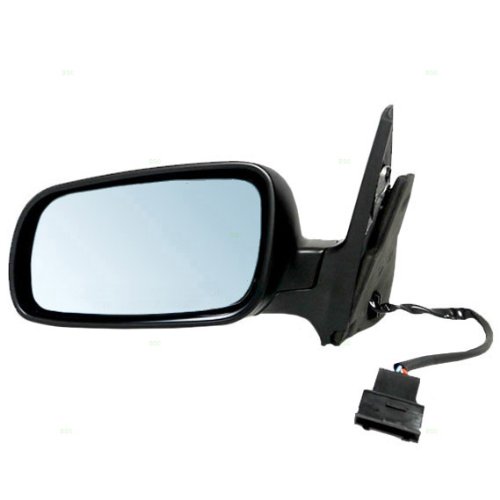 Ford Driver Side Mirror Replacement Oem