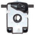 Motoku 2pcs Hood Lock Lower Part Female Catch Latch For Bmw 528i 323i 328i 325i 330i
