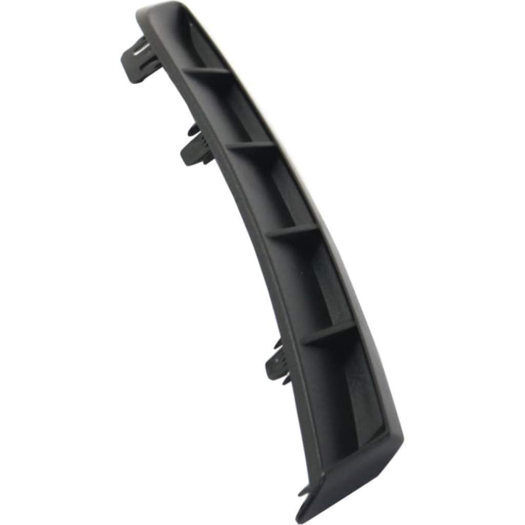Rear Bumper Bracket For Toyota Camry 2018 2019 Driver Side Support Hybrid Se Xse Model To1138104 5216606030