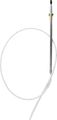 Uro Parts 140 827 0001 Antenna Mast 
