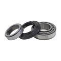 Yukon Ak M35-super Replacement Axle Bearing And Seal Kit For Amc Model Super 35 Dana 44 