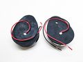 Marine Boat Ss304 Green Starboard Red Port Led Navigation Light Side Mount