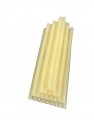 High Bond Amber Hot Glue Sticks For Pdr Paintless Dent Removal 10 In Long 7 16 Diameter 24 Pack A-42 