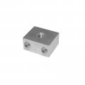 Longacre 52-43540 Manifold For Smi Pressure Gauge Sensors 
