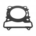 Caltric Camshaft And Cylinder Valve Gasket Kit Compatible With Yamaha Rhino 450 Yxr450f 4wd 2006 2007 2008 2009