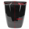 Liru Motorcycle Pillion Rear Passenger Seat Motorbike Cowl Cover For Suzuki Sv650 Sv1000 2003-2010 Red