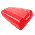 Liru Motorcycle Pillion Rear Passenger Seat Motorbike Cowl Cover For Suzuki Sv650 Sv1000 2003-2010 Red