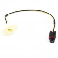 Red Hound Auto 1 License Plate Light Wire Harness Rear Lamp Wiring Pigtail For Dodge Ram 1994-2001 1500 1994-2002 2500 3500 