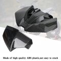 Topteng Headlight Fairing Windshield Cover Fit For Yamaha Mt-09 Fz-09 2018-2020 Sp