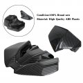 Topteng Headlight Fairing Windshield Cover Fit For Yamaha Mt-09 Fz-09 2018-2020 Sp