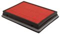 Mahle Original Lx 2565 Air Filter 