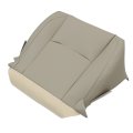 Front Left Right Bottom Top Seat Cover Tan For Lexus Rx350 Rx400 2004 2005 2006 2007 2008 2009