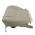 Front Left Right Bottom Top Seat Cover Tan For Lexus Rx350 Rx400 2004 2005 2006 2007 2008 2009