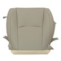 Front Left Right Bottom Top Seat Cover Tan For Lexus Rx350 Rx400 2004 2005 2006 2007 2008 2009