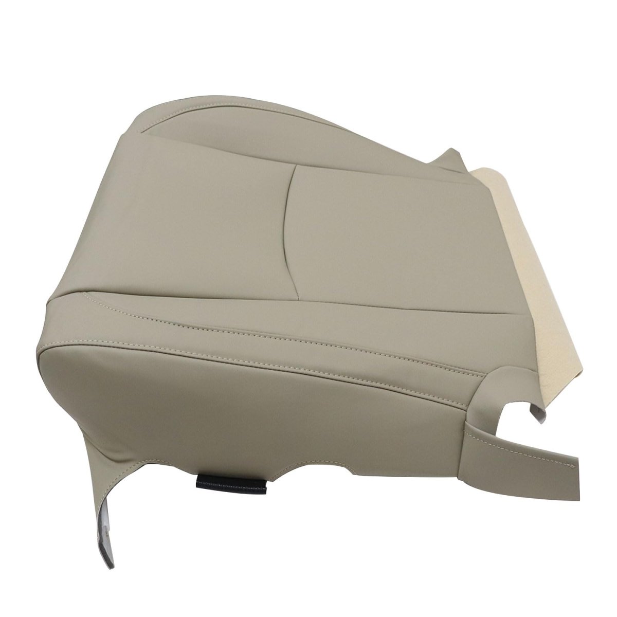 Front Left Right Bottom Top Seat Cover Tan For Lexus Rx350 Rx400 2004 2005 2006 2007 2008 2009