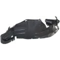 Nissan Maxima Splash Guard Fender Liner 1995 96 97 98 99 Front Driver Side Replacement For 6384140u20 Ni1250103 Trim Se Gle Gxe