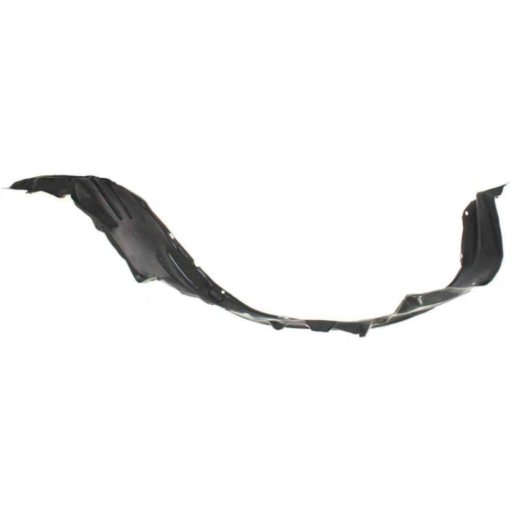 Nissan Maxima Splash Guard Fender Liner 1995 96 97 98 99 Front Driver Side Replacement For 6384140u20 Ni1250103 Trim Se Gle Gxe